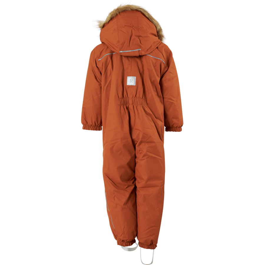 Gotland Cinnamon brown - Bild 3