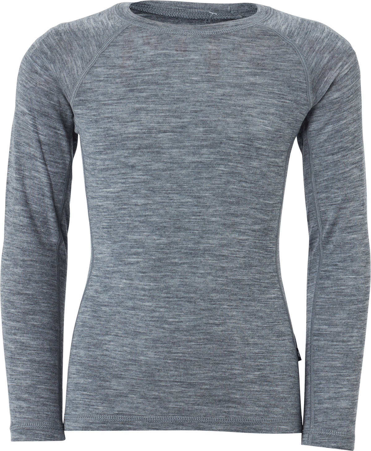 Kinsei Melange grey - Bild 2