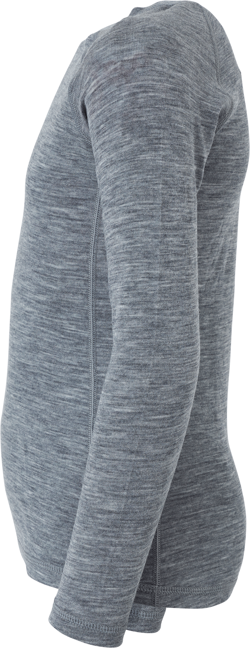 Kinsei Melange grey - Bild 3