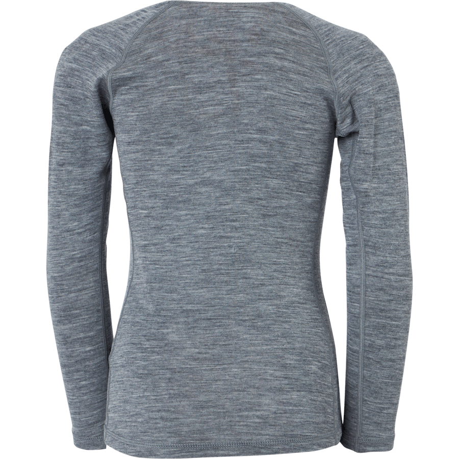 Kinsei Melange grey - Bild 4