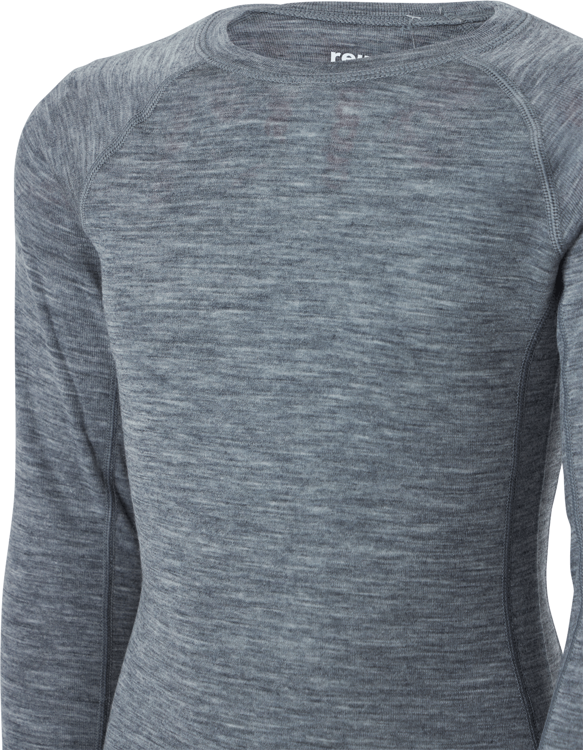 Kinsei Melange grey - Bild 5