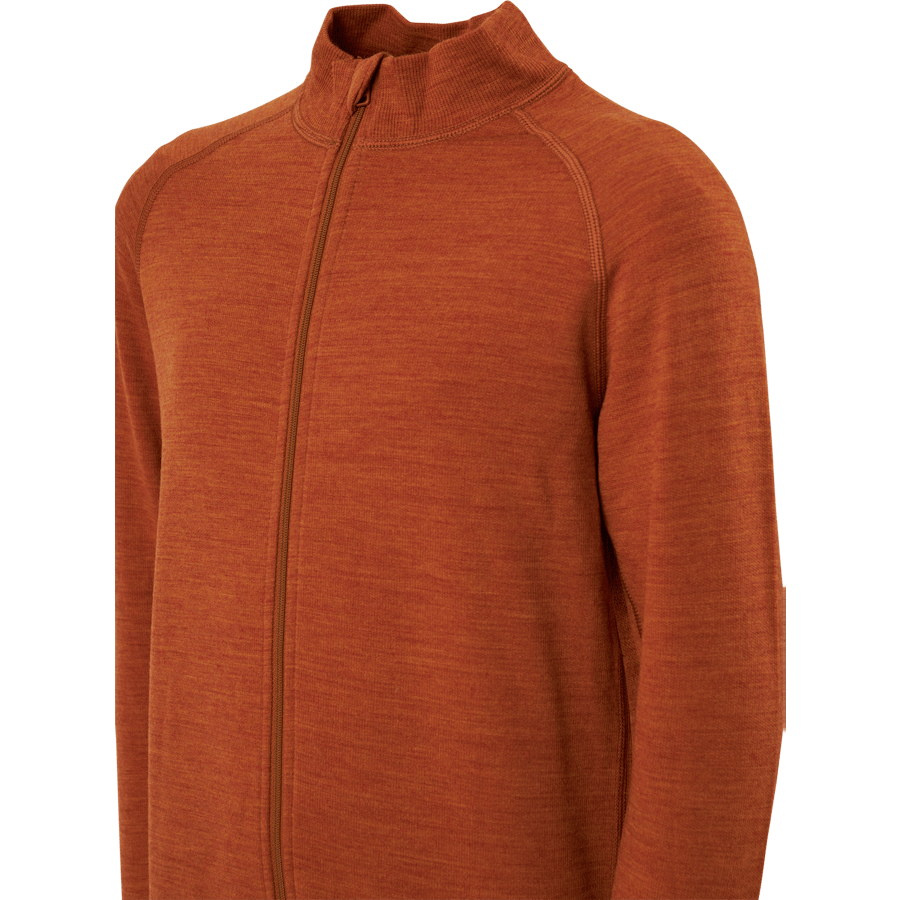 Parvin Cinnamon brown - Bild 4