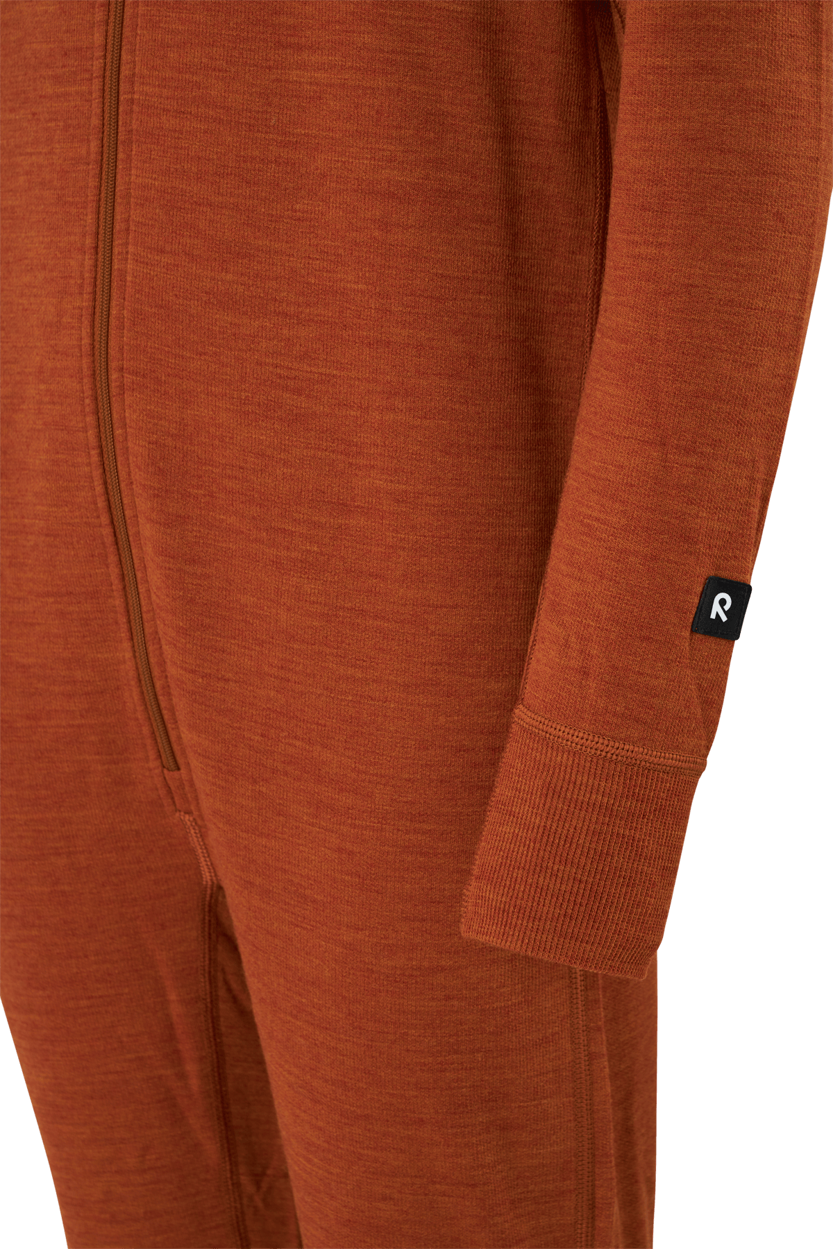 Parvin Cinnamon brown - Bild 5