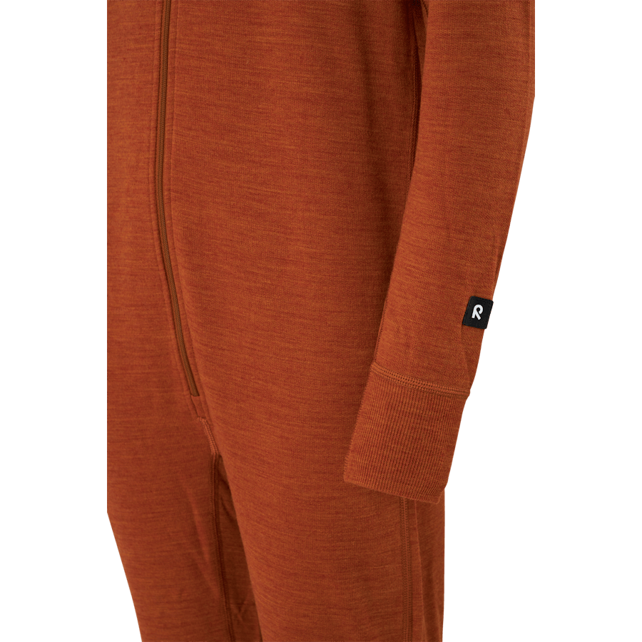 Parvin Cinnamon brown - Bild 5
