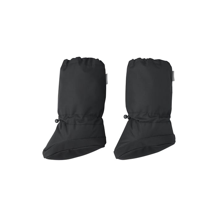 Antura Black, Unisex, Apparels, Pants, Black, 2