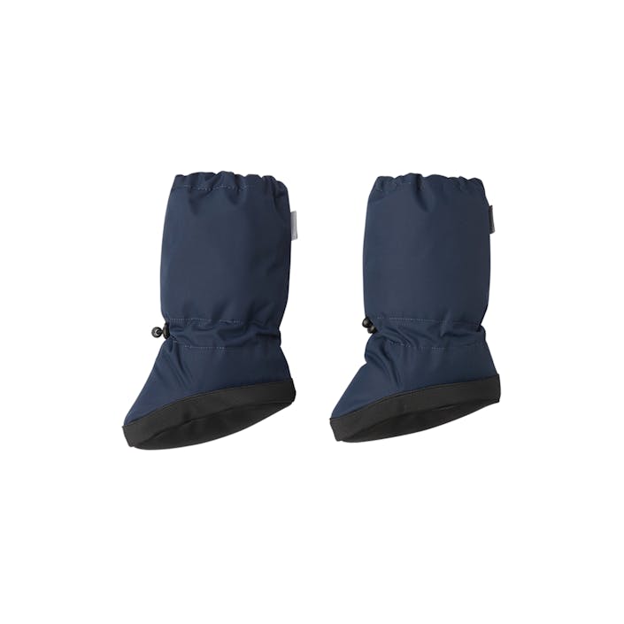 Antura Navy, Unisex, Apparels, Pants, Blue, 1