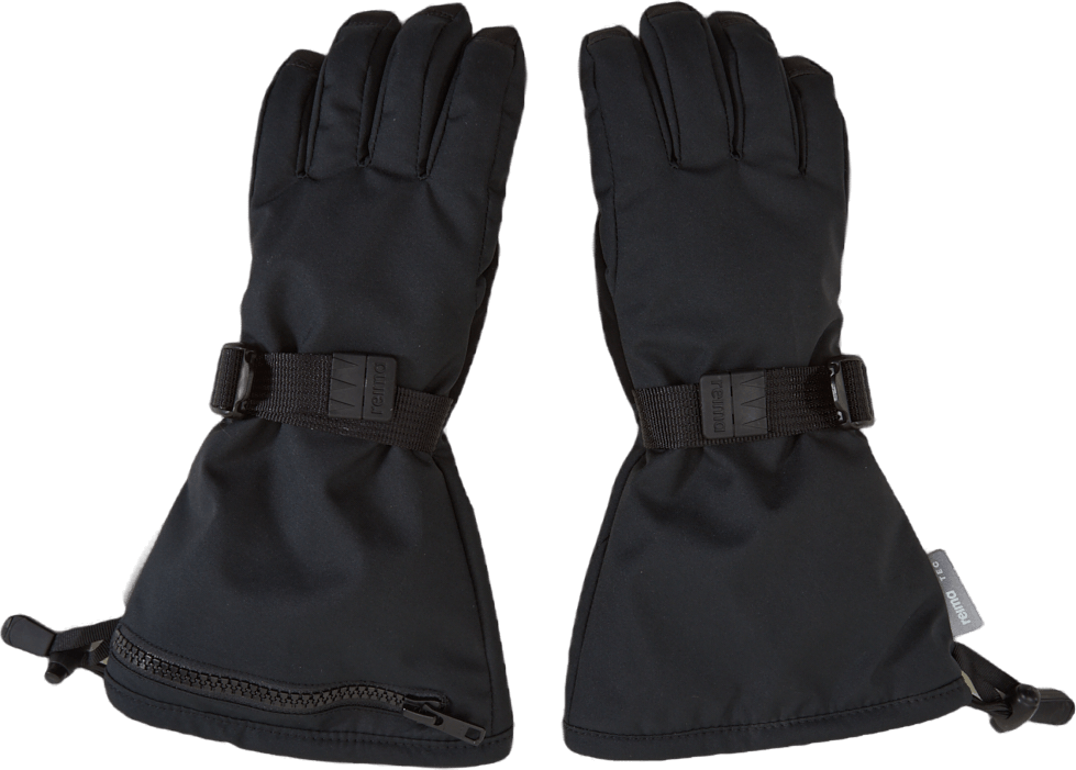 Skimba Black, Unisex, Klær, luer og caps, 5