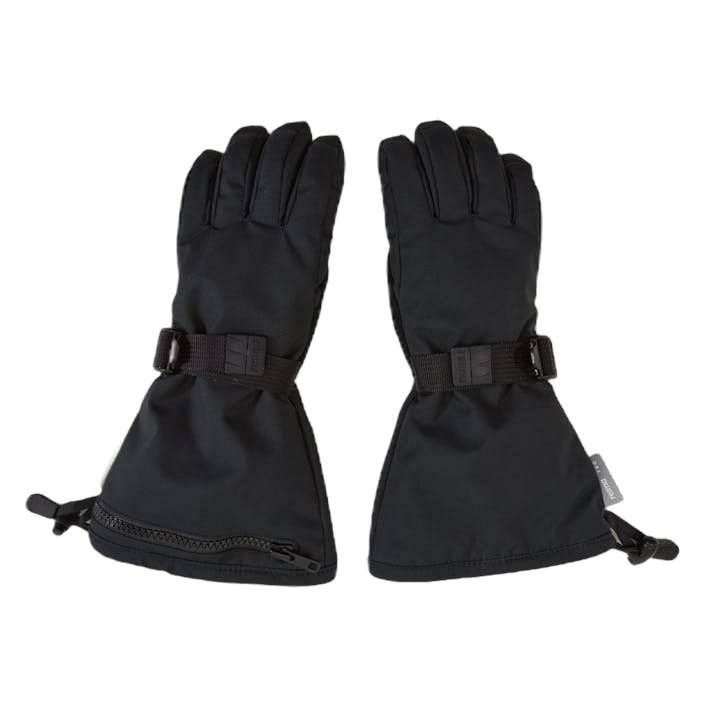 Skimba Black, Unisex, Klær, luer og caps, 5