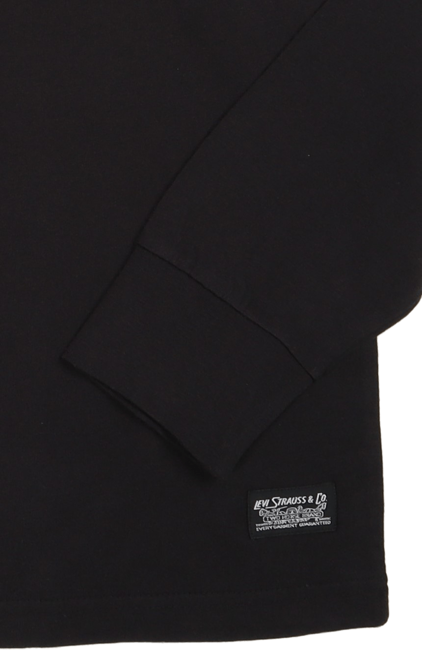 Skate Graphic Box Ls Tee Jet - Bild 3