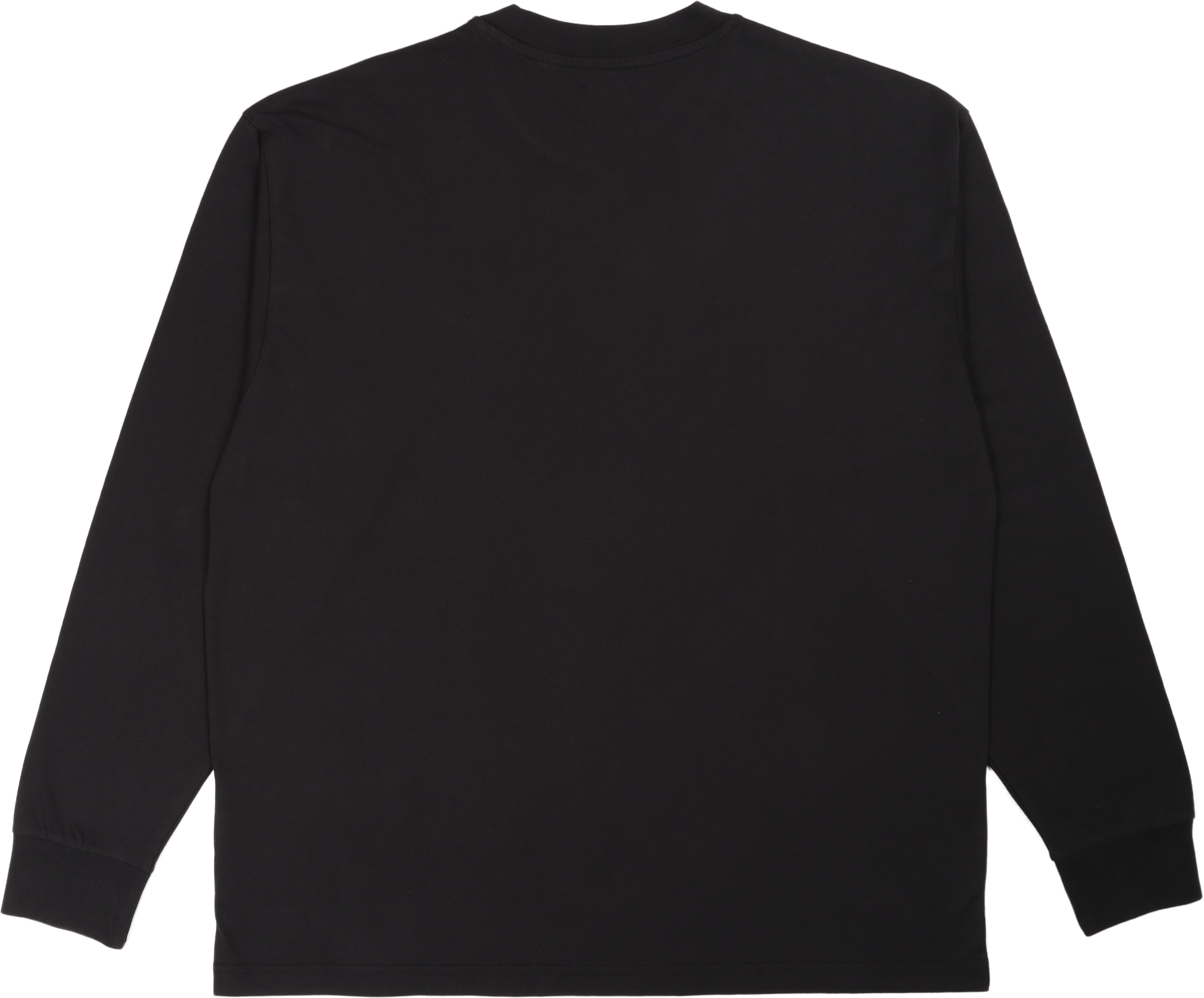 Skate Graphic Box Ls Tee Jet - Bild 4