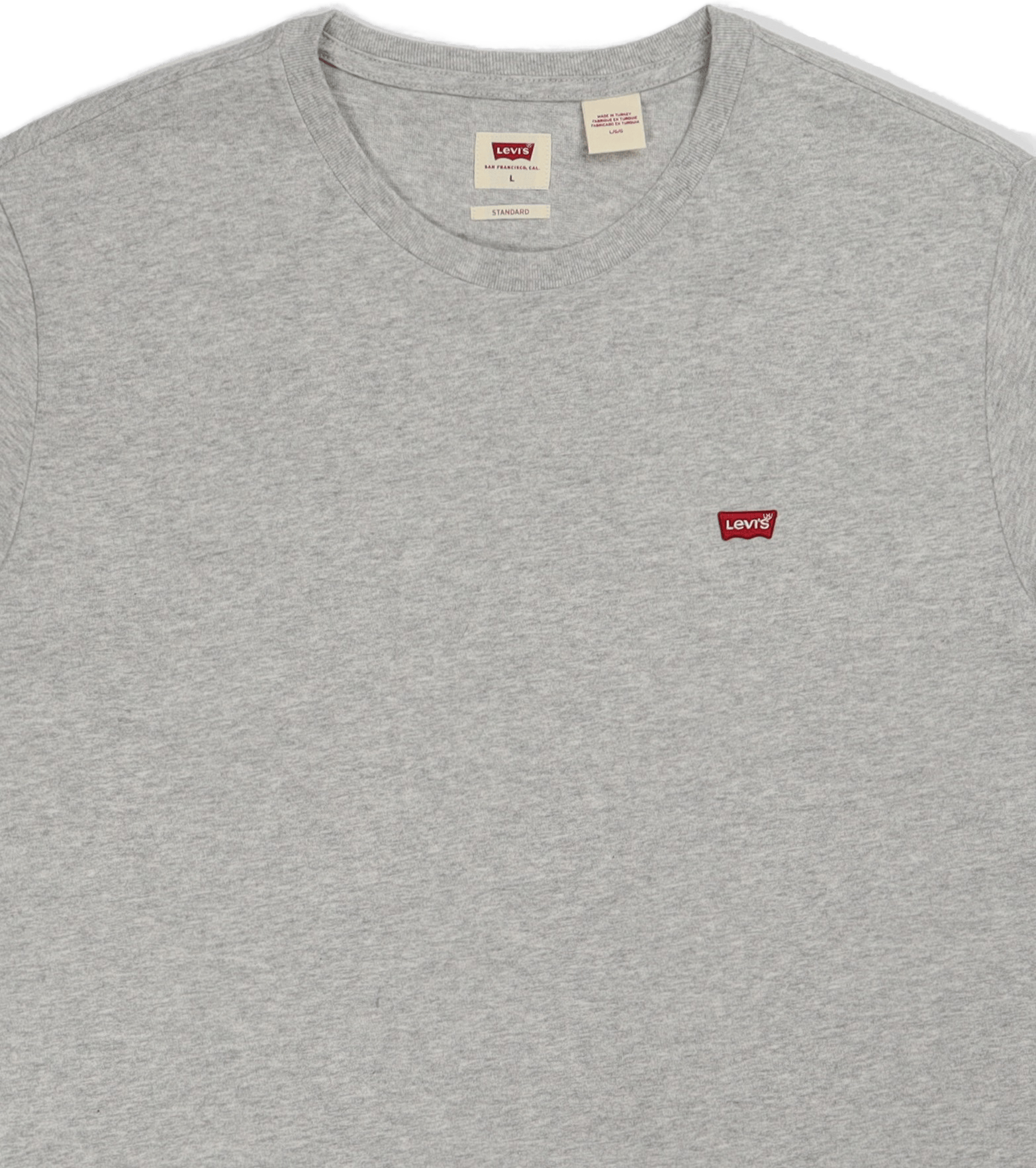 Ss Original Hm Tee Light Mist - Bild 2