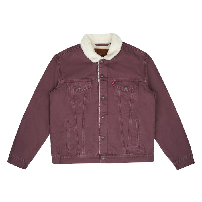 Type 3 Sherpa Huckleberry, Male, Odevy, bundy, L