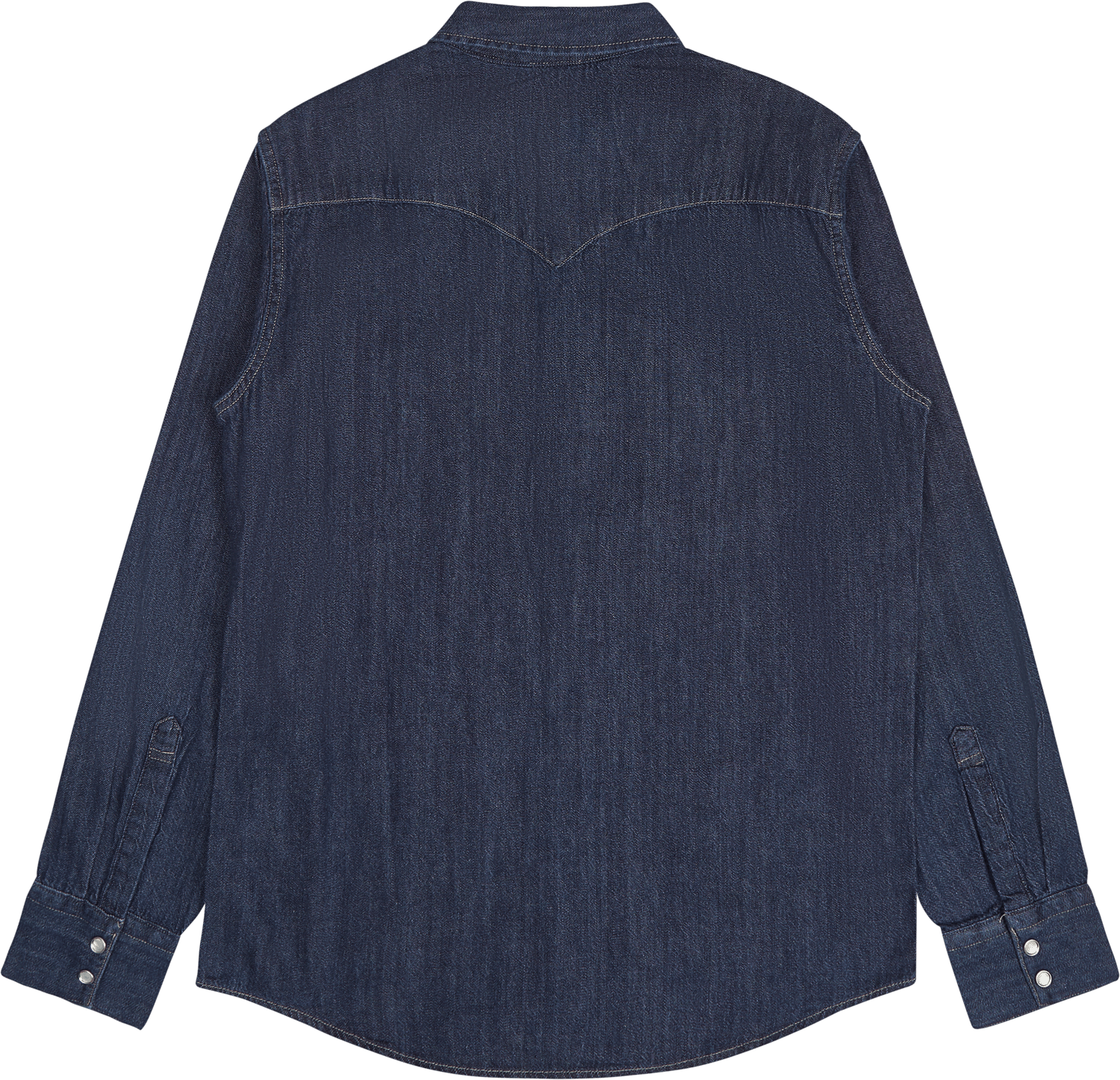 Barstow Western Standard Indigo - Bild 2