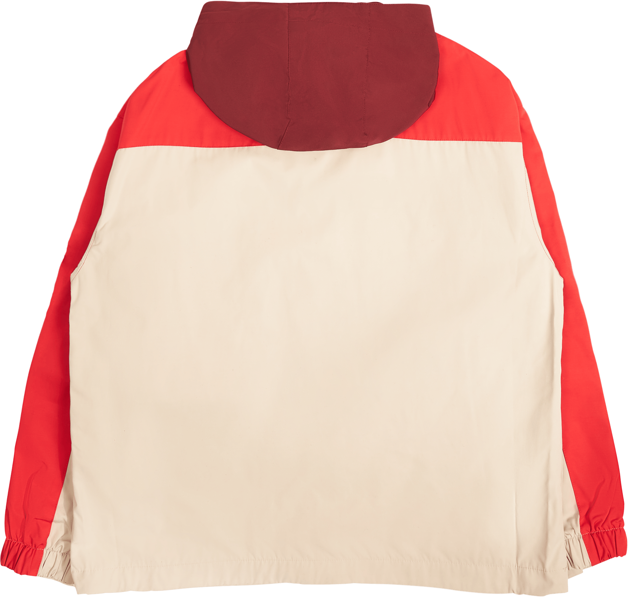 Bartlett Utility Jacket Tomato - Bild 2