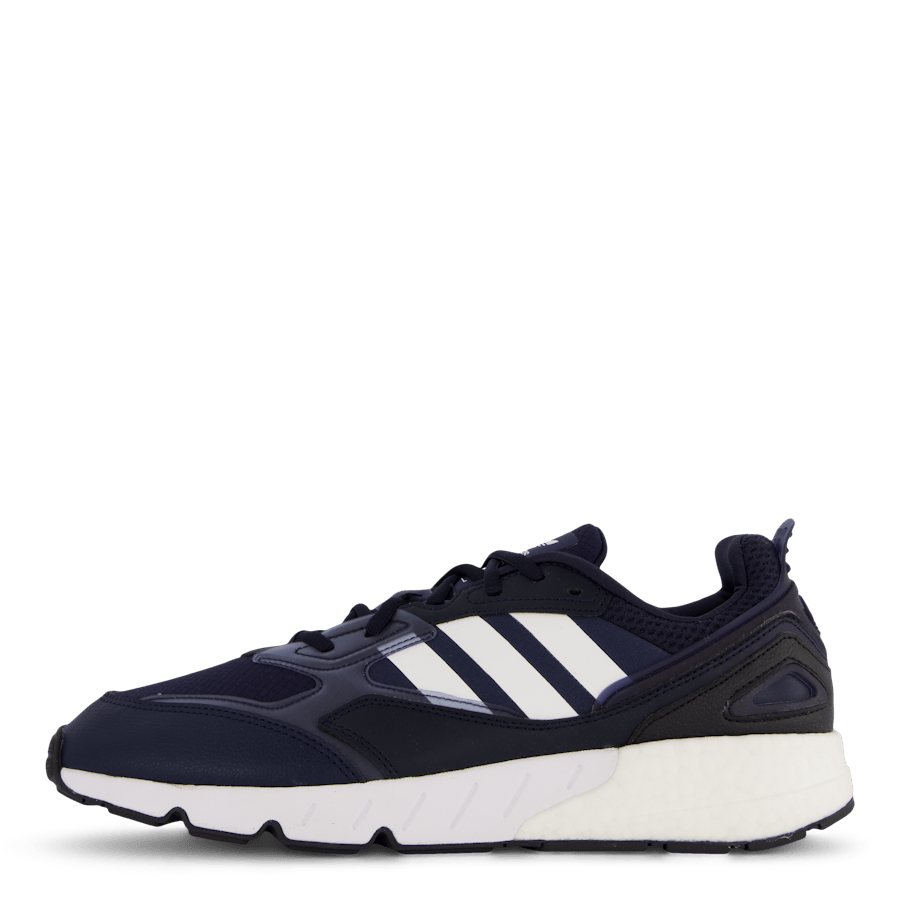 ZX 1K Boost 2.0 Legendary Ink / Footwear White