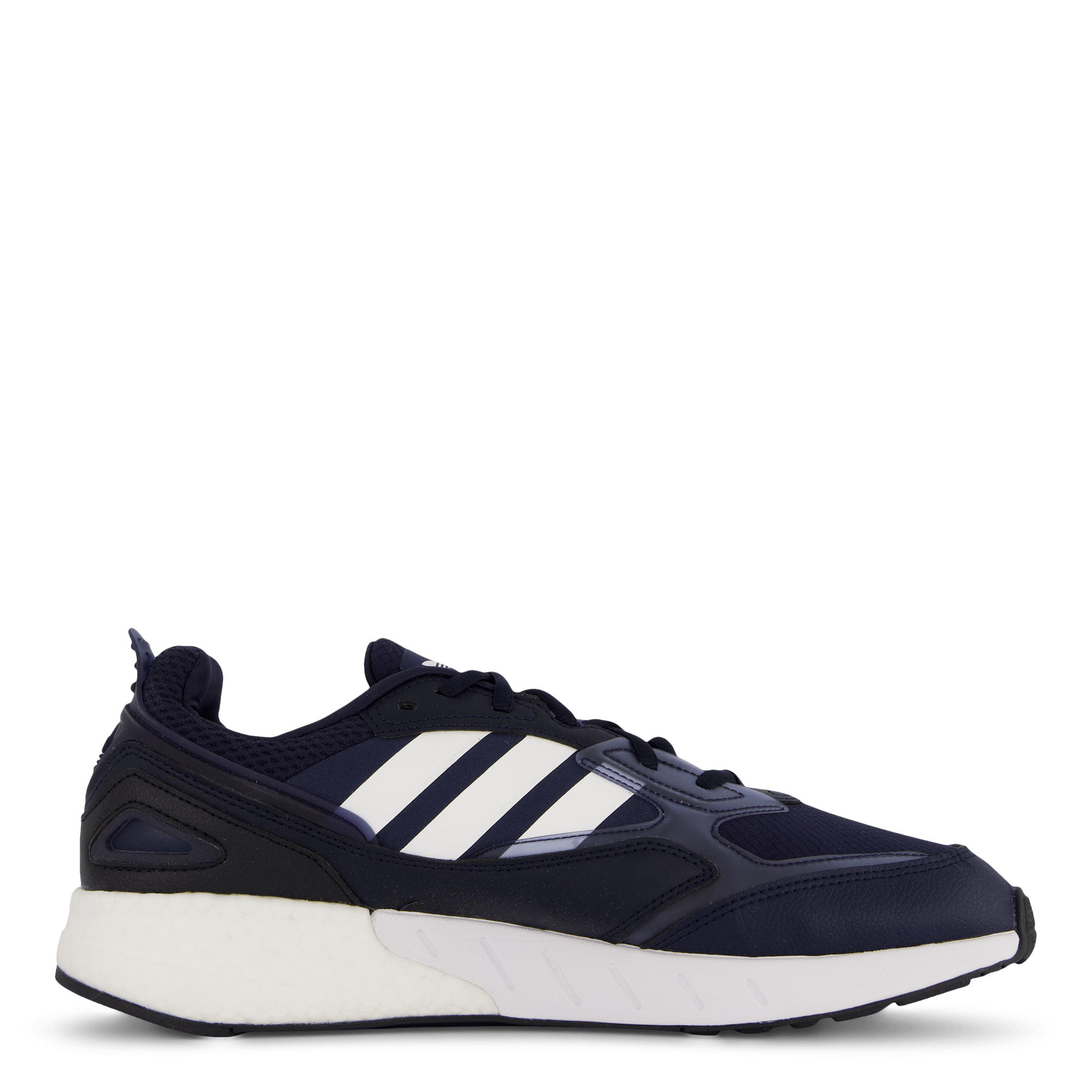 ZX 1K Boost 2.0 Legendary Ink / Footwear White - Bild 3