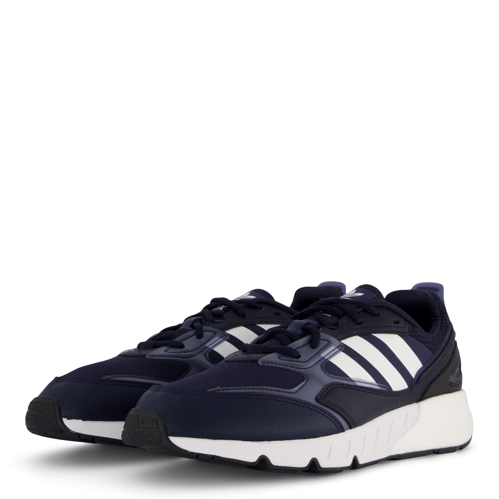 ZX 1K Boost 2.0 Legendary Ink / Footwear White - Bild 5