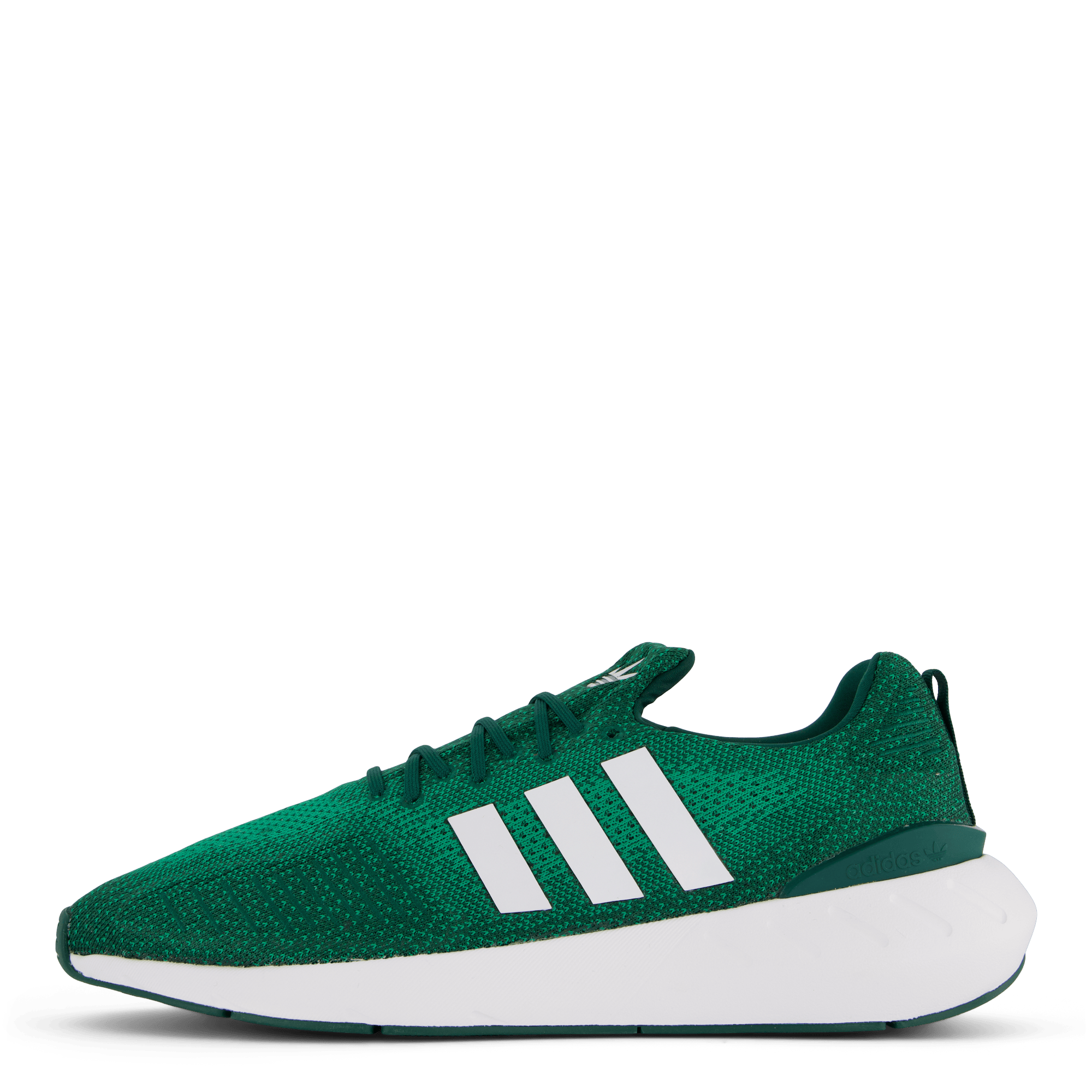 Swift Run 22 Core Green / Footwear White