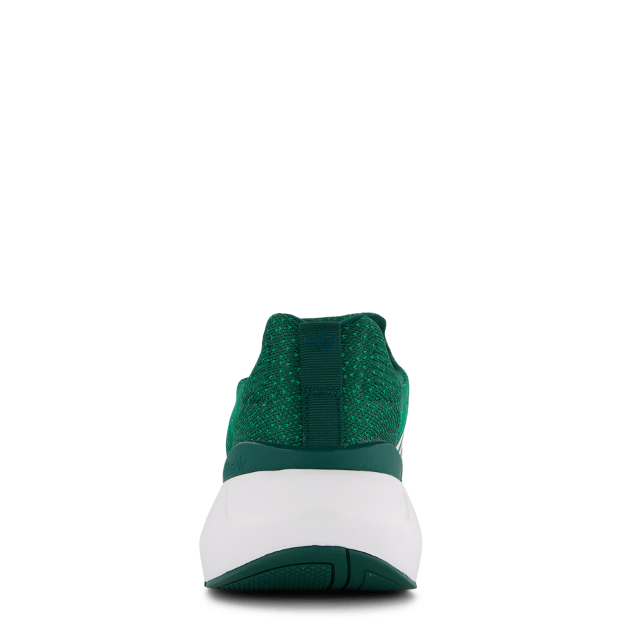 Swift Run 22 Core Green / Footwear White - Bild 2