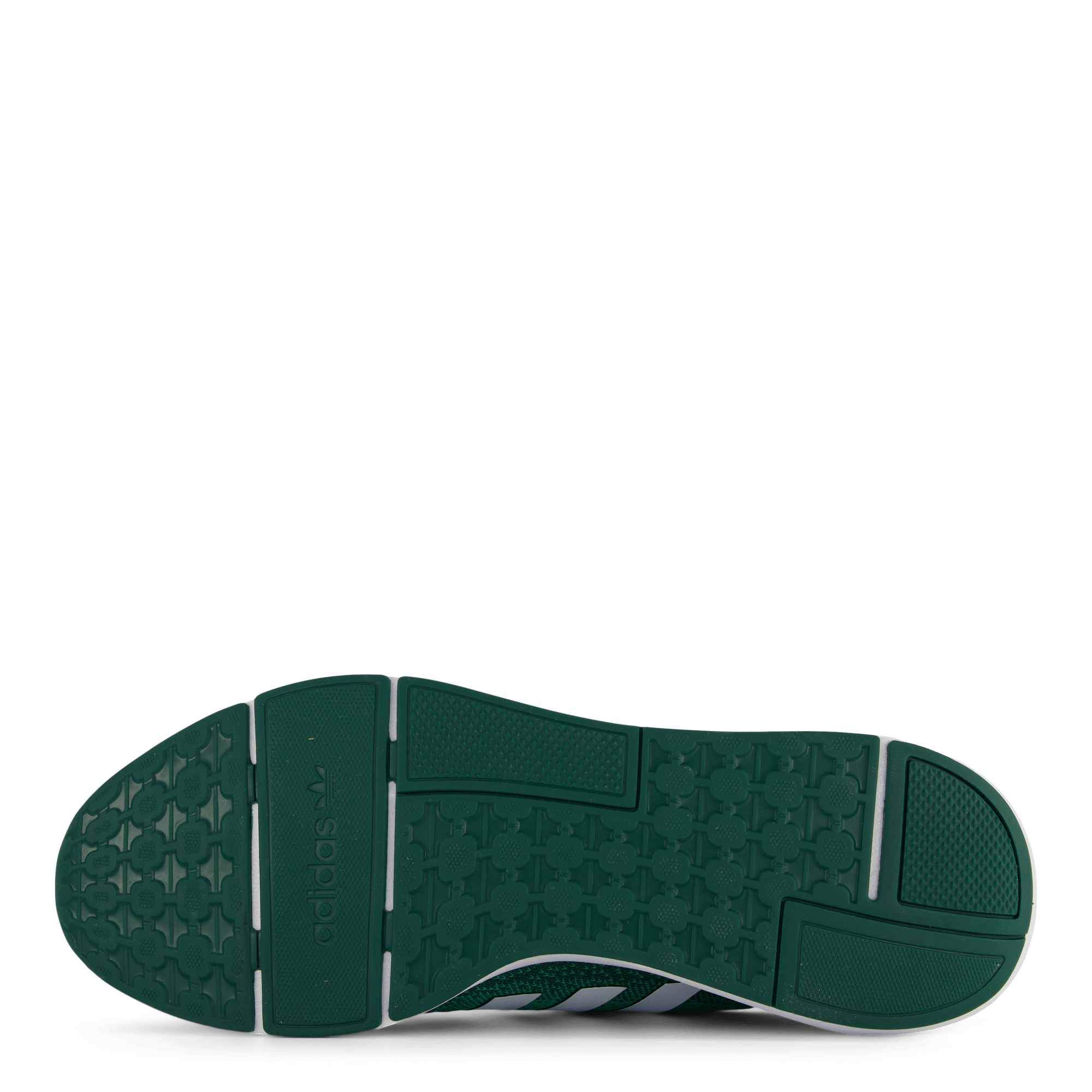 Swift Run 22 Core Green / Footwear White - Bild 4