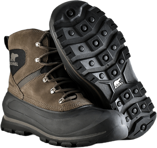 Buxton Lace Major / Black - Bild 3