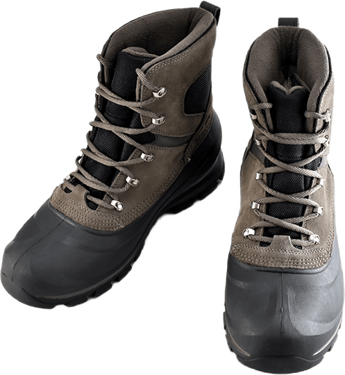 Buxton Lace Major / Black - Bild 4