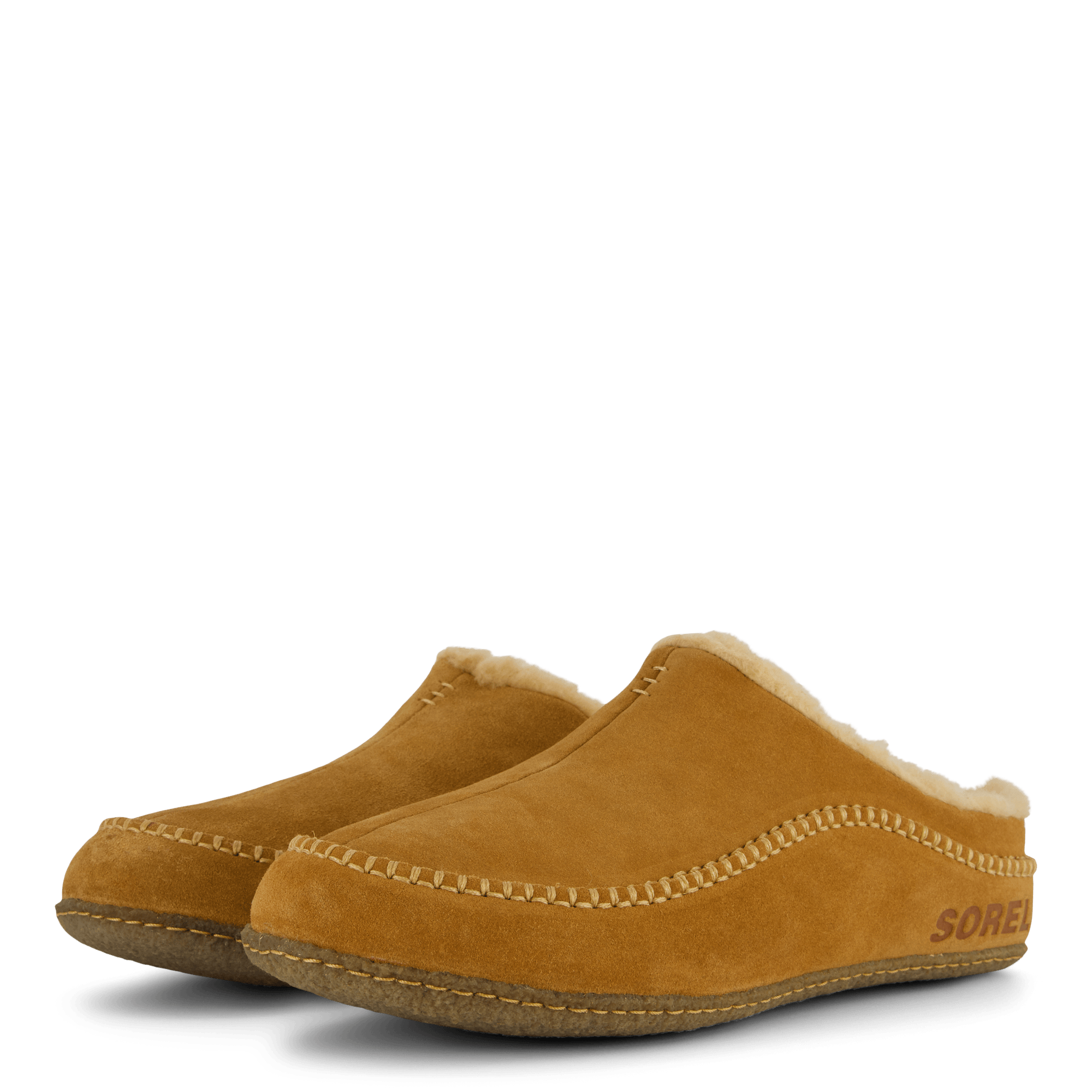 Lanner Ridge Camel Brown - Bild 5