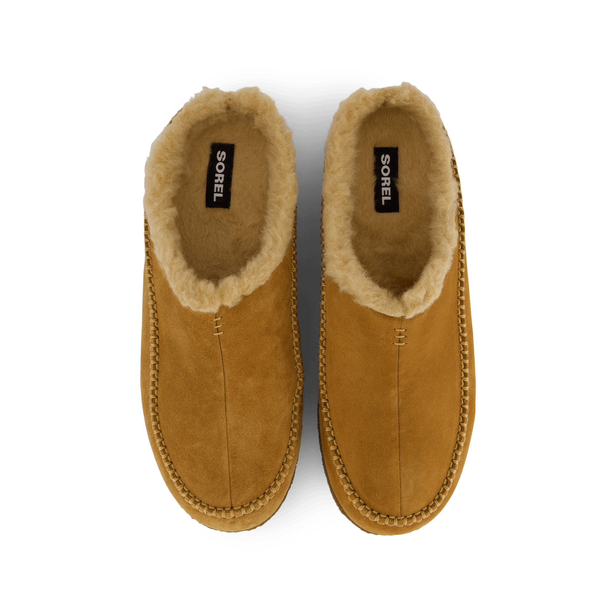 Lanner Ridge Camel Brown - Bild 6