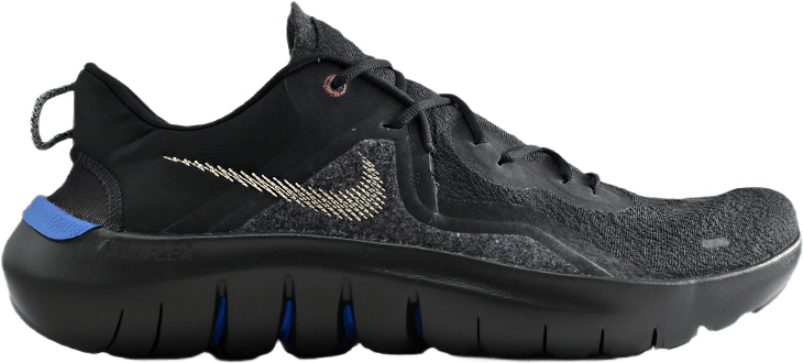 Flex Run 21 Black / Tint / Blue - Bild 2