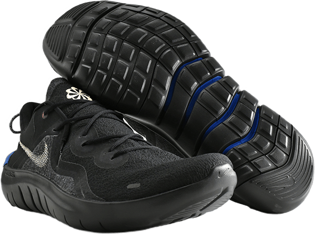 Flex Run 21 Black / Tint / Blue - Bild 3