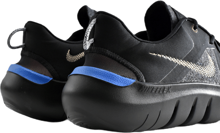 Flex Run 21 Black / Tint / Blue - Bild 5