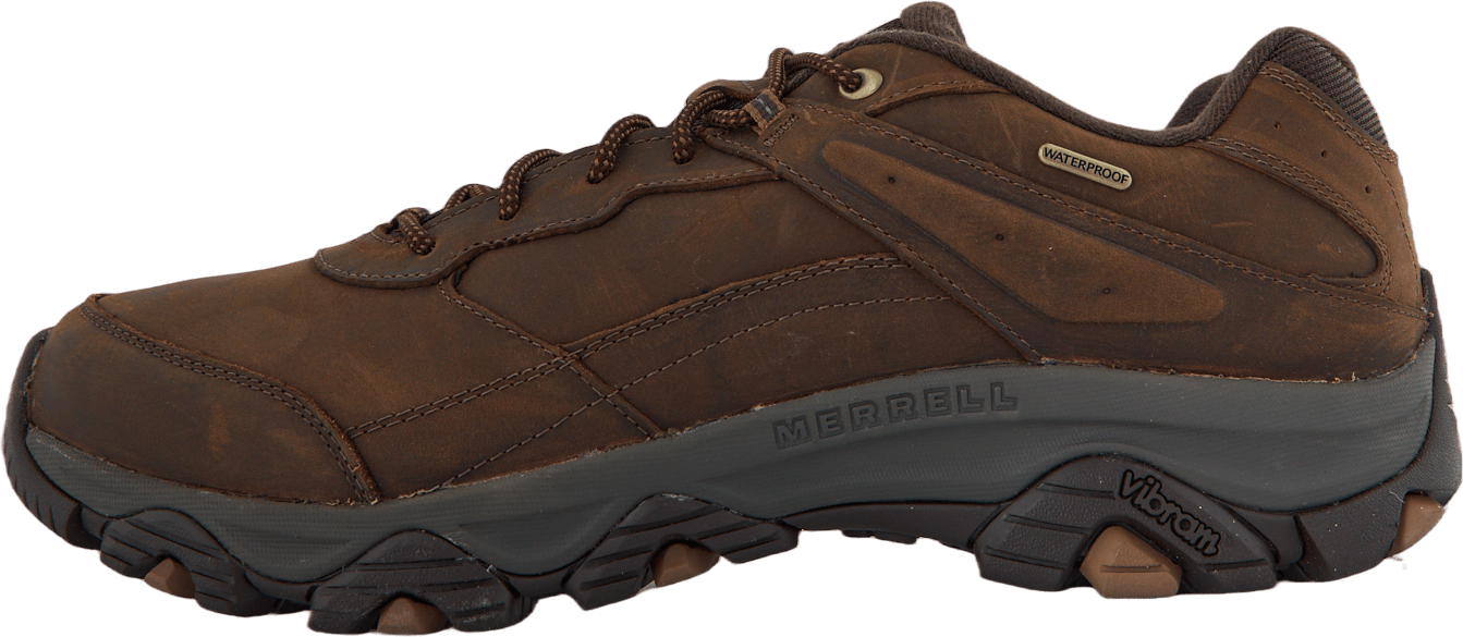 Moab Adventure 3 Waterproof Dark Earth