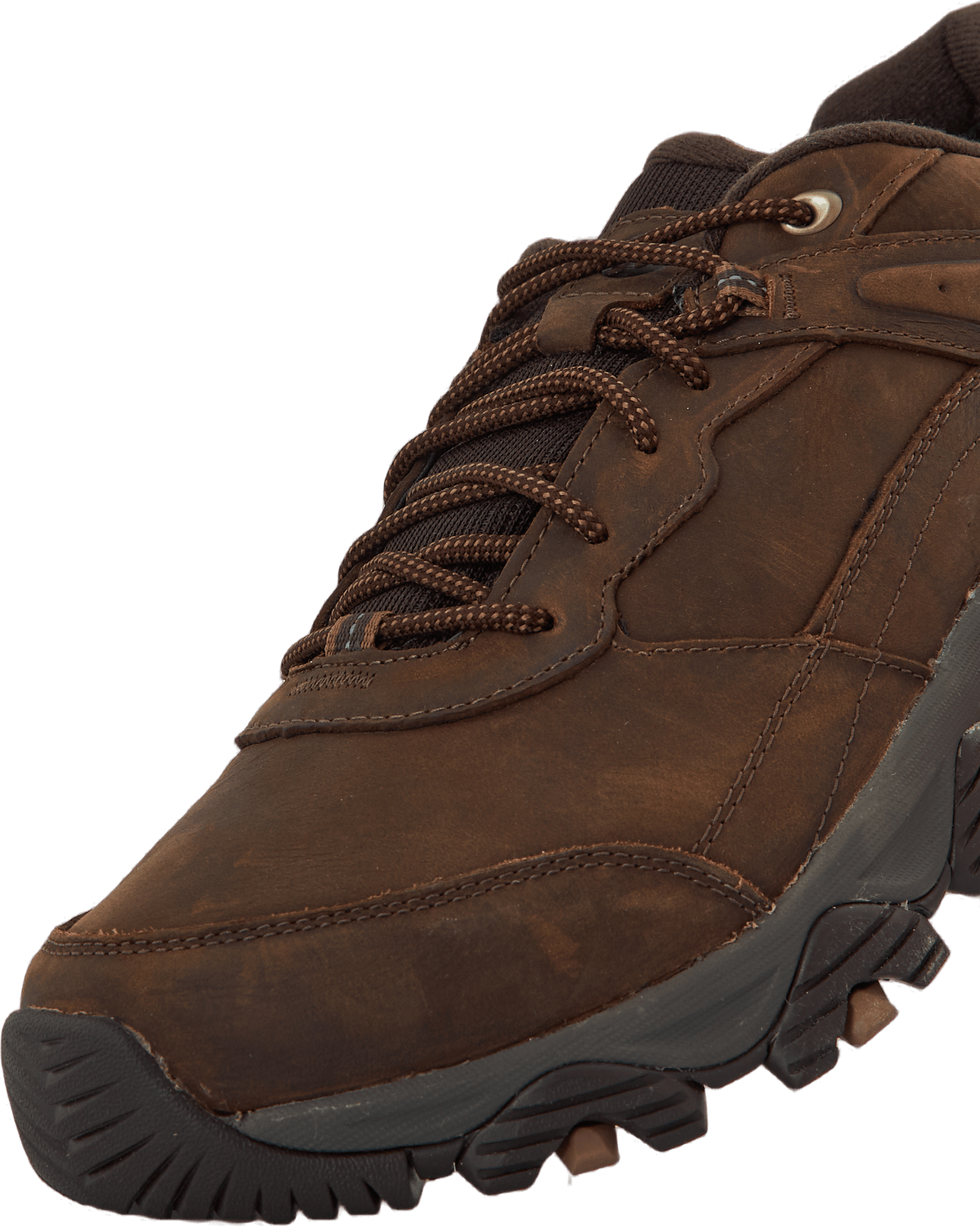 Moab Adventure 3 Waterproof Dark Earth - Bild 6