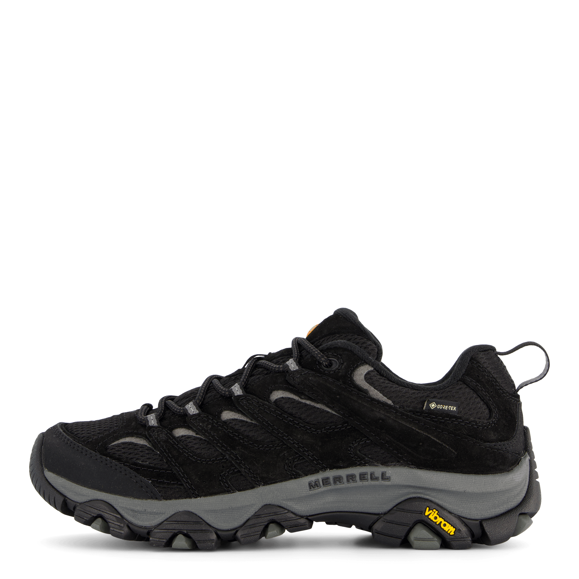 Moab 3 Gore-tex Black