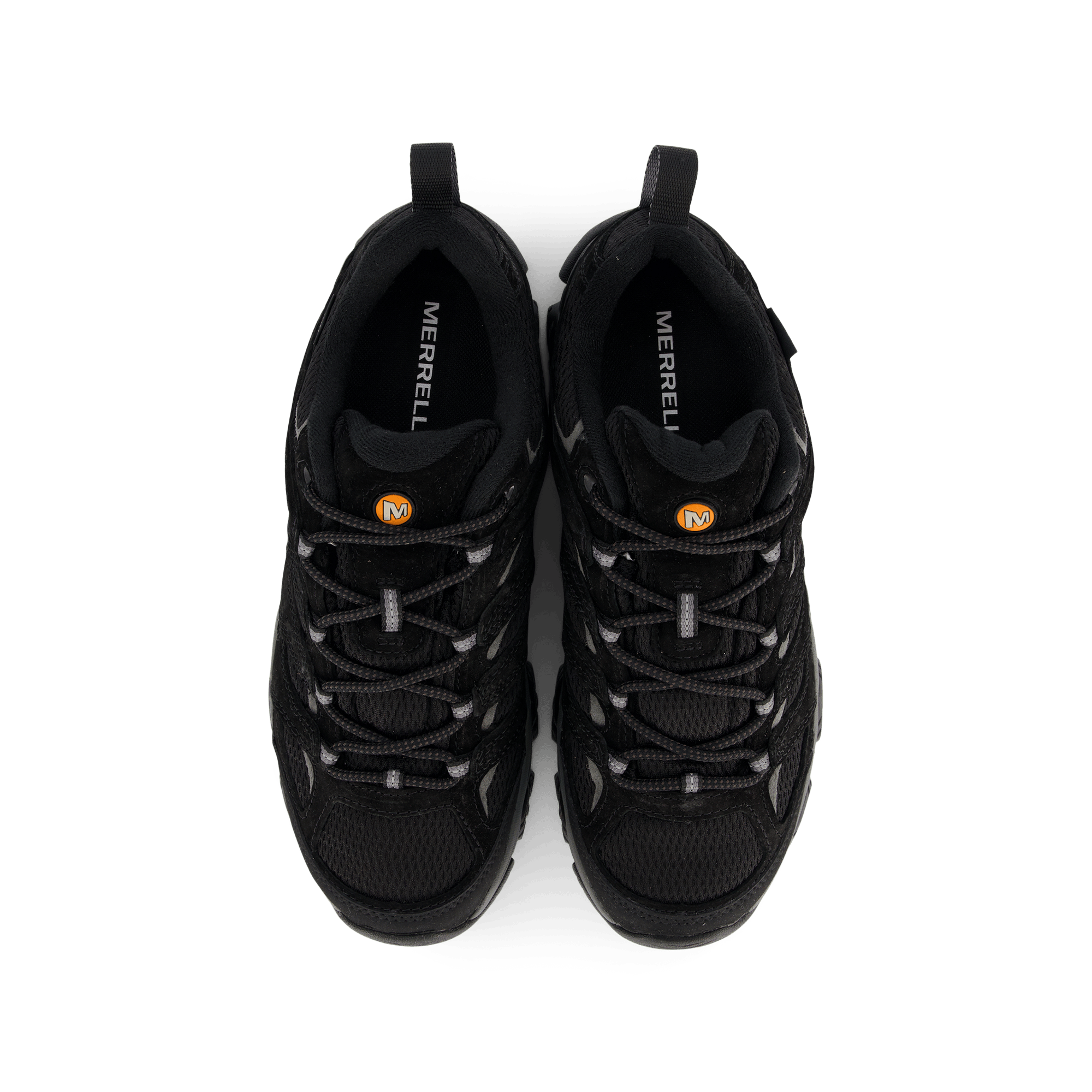 Moab 3 Gore-tex Black - Bild 6