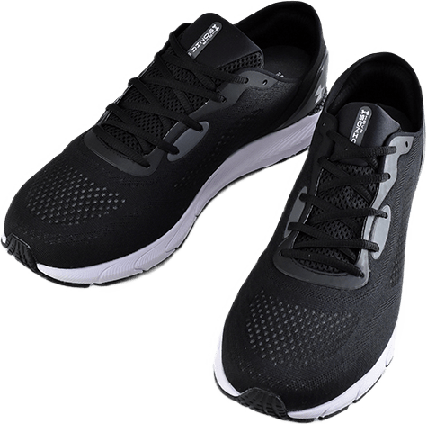 Hovr Sonic V Black - Bild 4