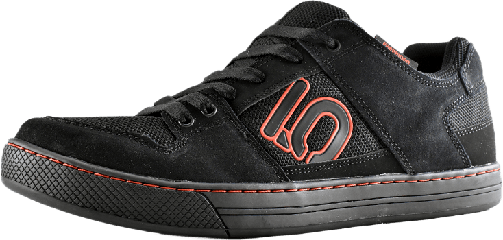 Five Ten Freerider Mountain Bike Shoes Core Black / Cloud White / Cloud White, Male, Shoes, hiking shoes, Sneakers, Black, UK 14,5