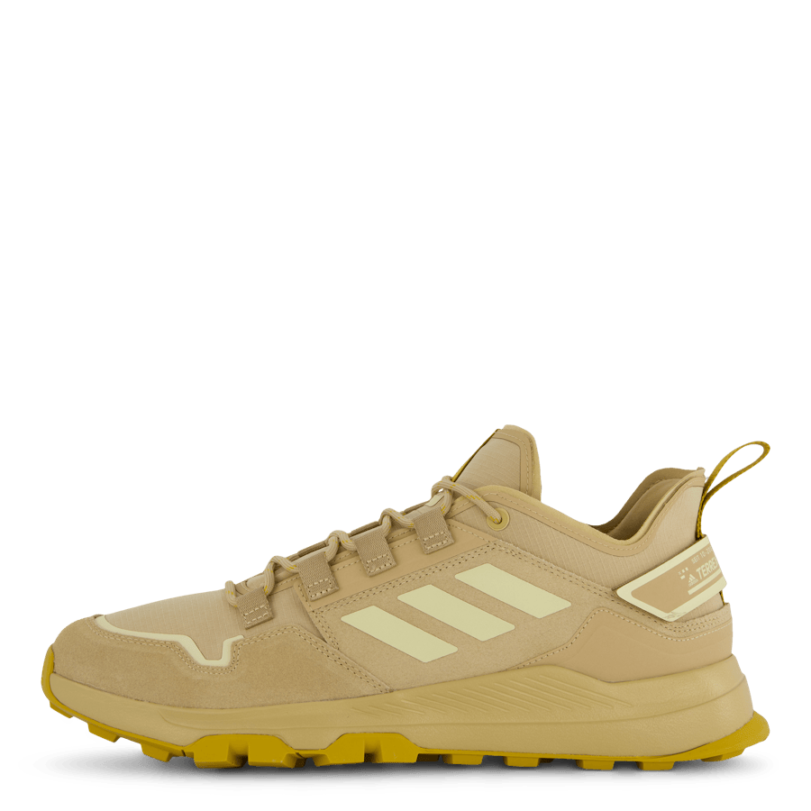 Terrex Hikster Low Hiking Shoes Beige Tone / Sandy Beige / Victory Gold