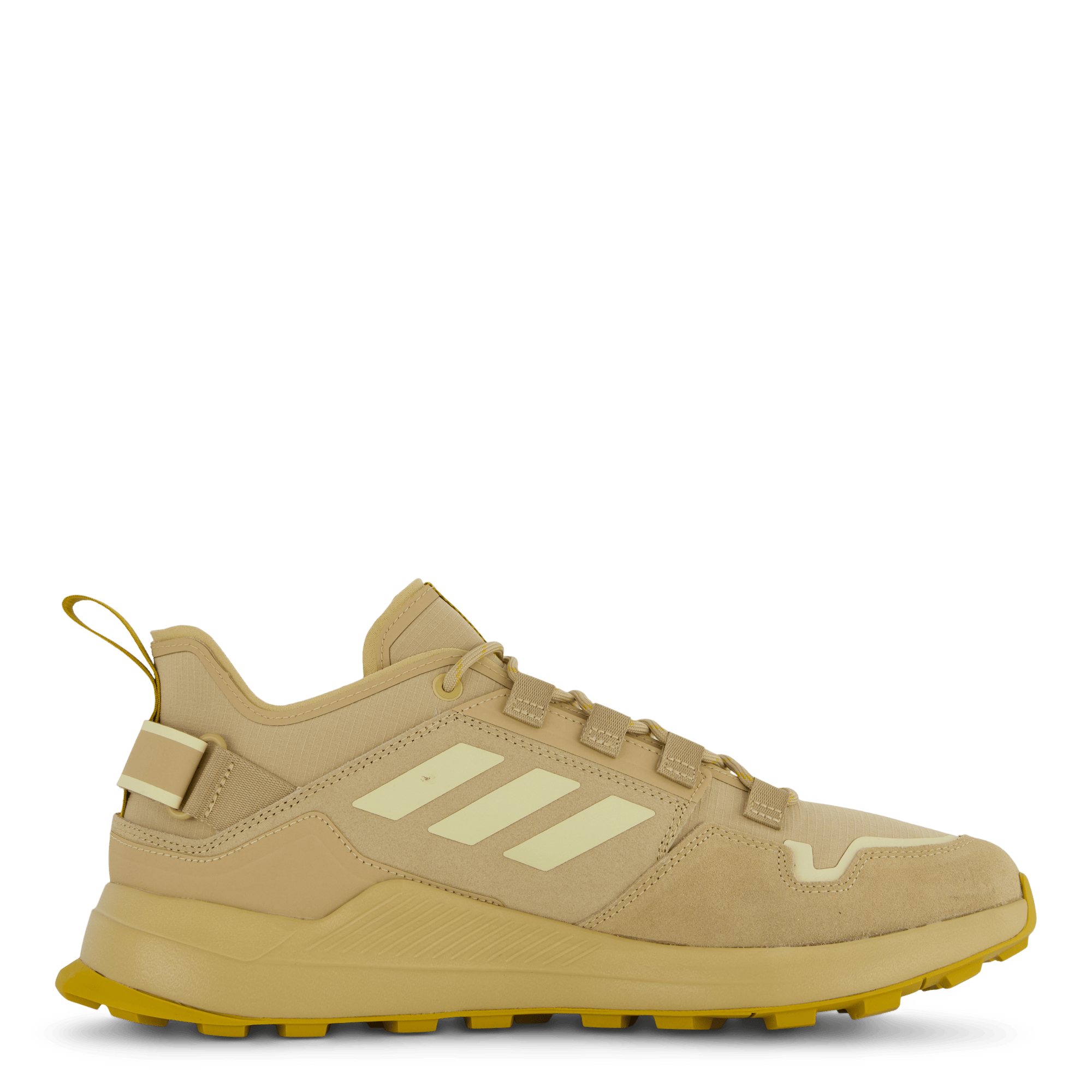 Terrex Hikster Low Hiking Shoes Beige Tone / Sandy Beige / Victory Gold - Bild 3