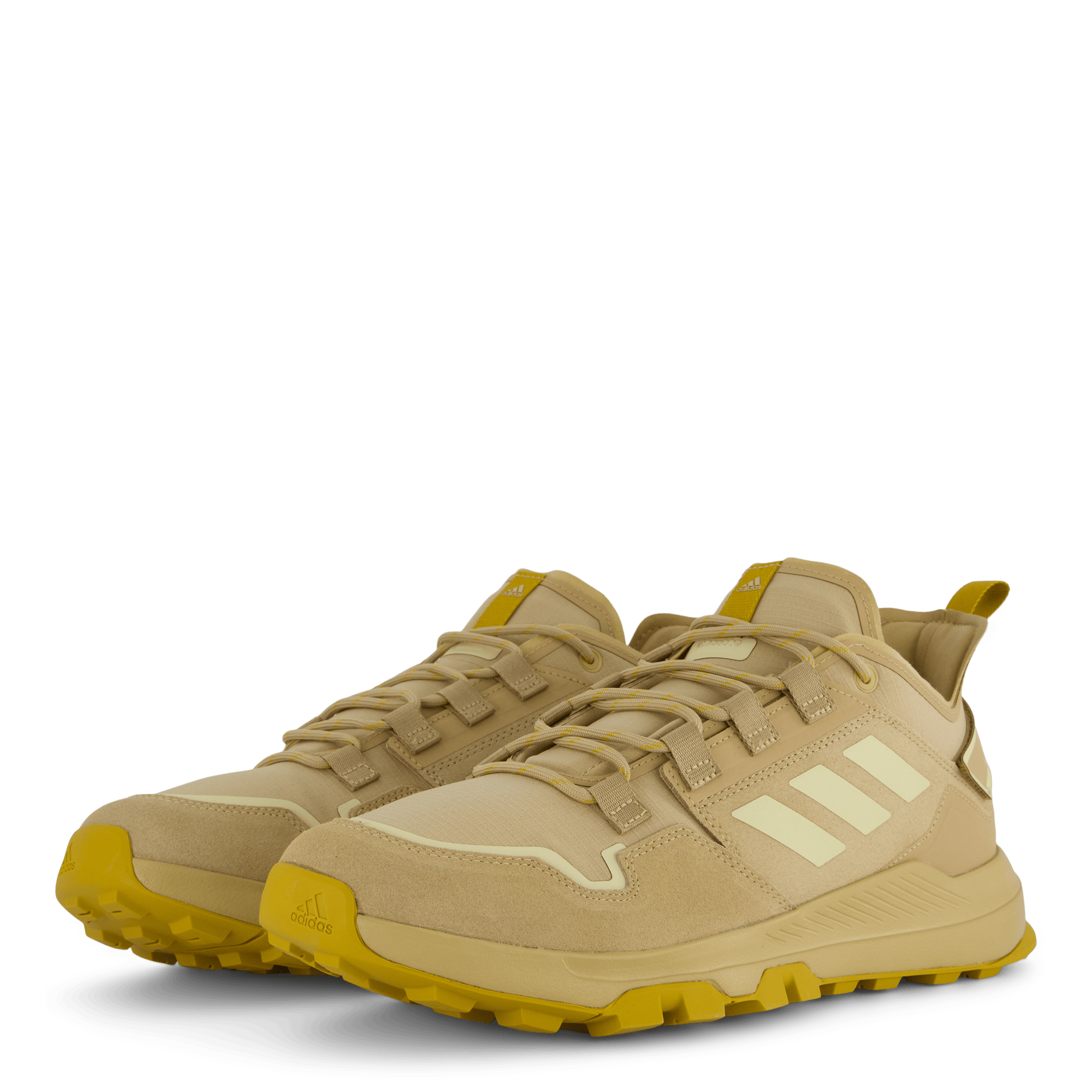 Terrex Hikster Low Hiking Shoes Beige Tone / Sandy Beige / Victory Gold - Bild 5