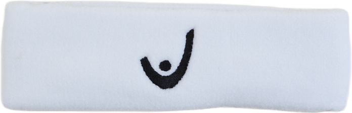 Head Headband White, Unisex, Apparels, hats & caps, ONESIZE