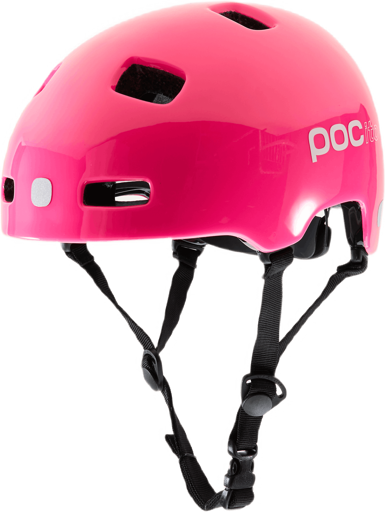 Pocito Crane Pink, Unisex, Utrustning, Skydd, 55-58 cm