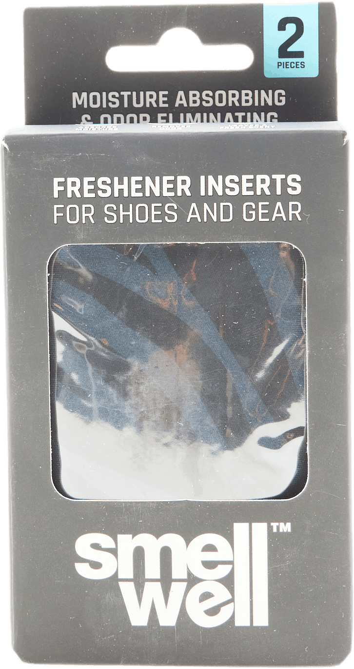 Smellwell Active Multi, Unisex, Zařízení, Péče o boty, vícebarevný, ONESIZE