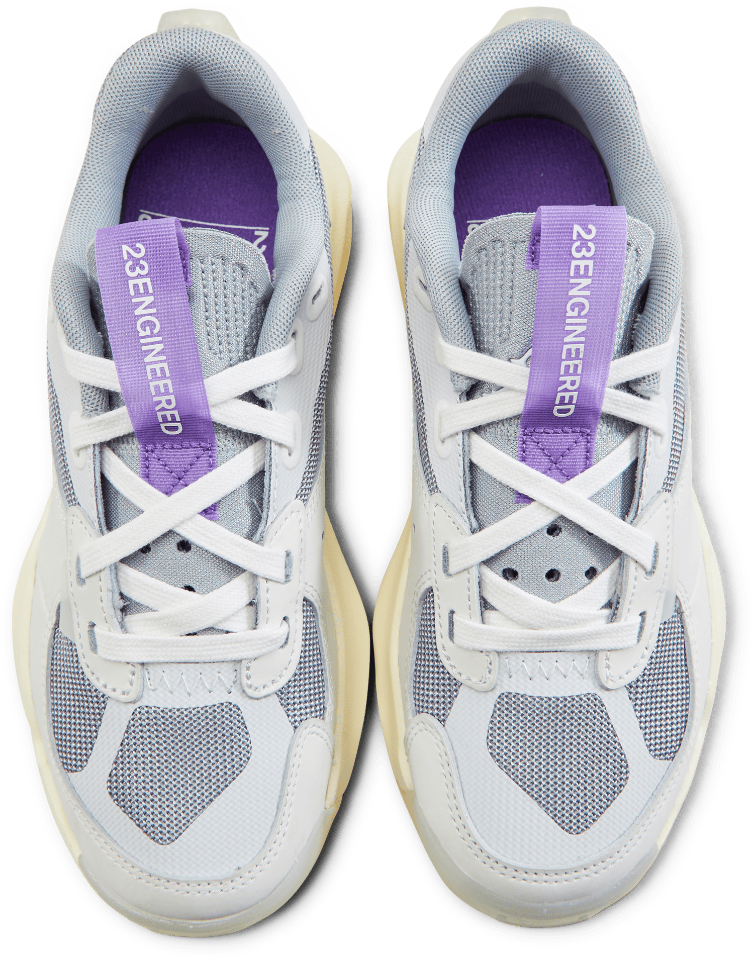 Jordan Air 200e (GS) - Bild 5