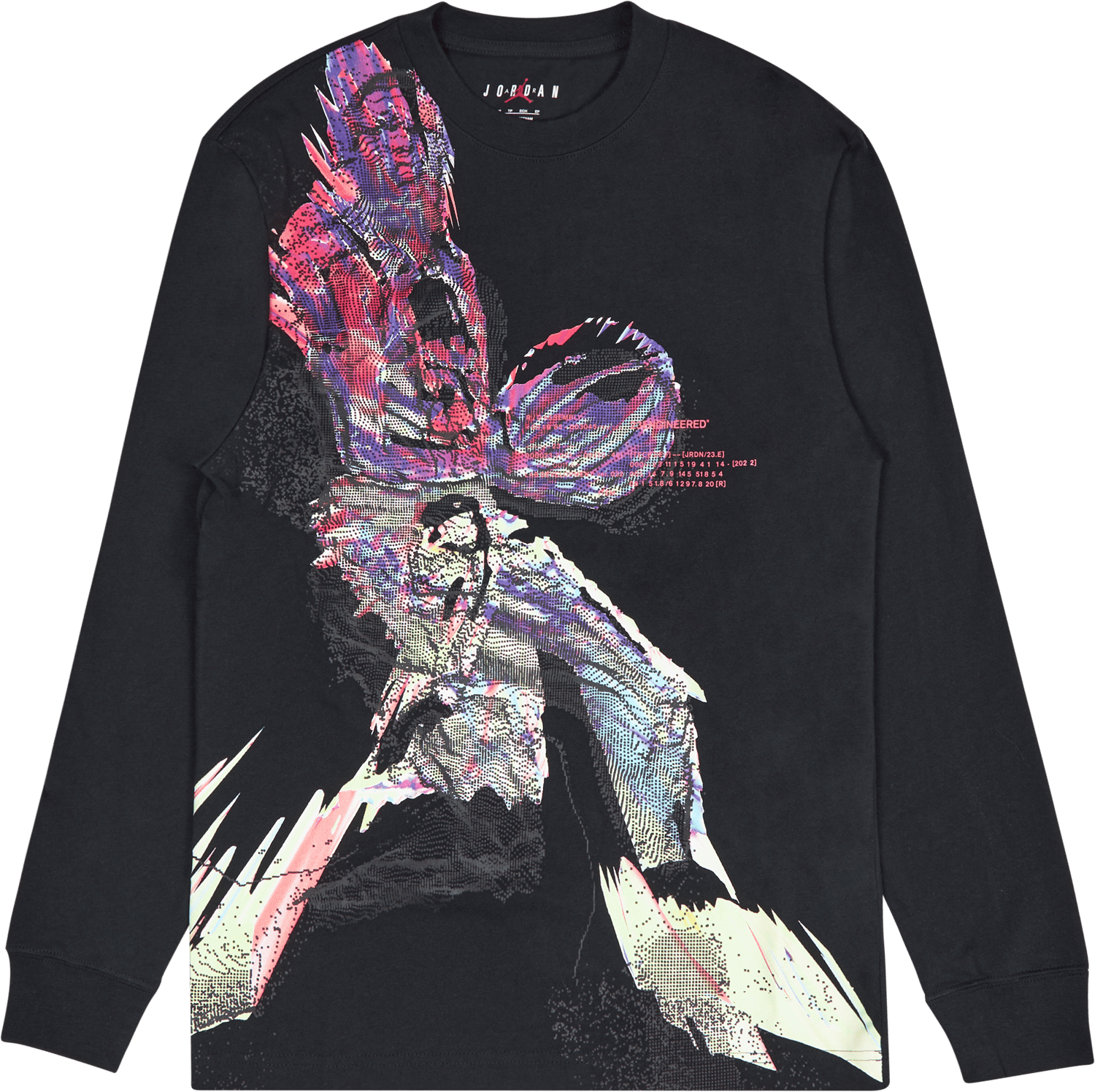 Jordan 23 Enginee ’85