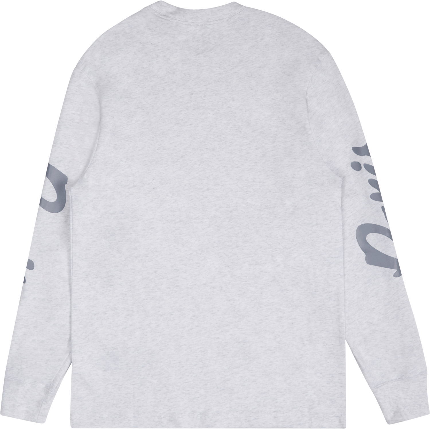 M J PSG Ls Tee Birch - Bild 2