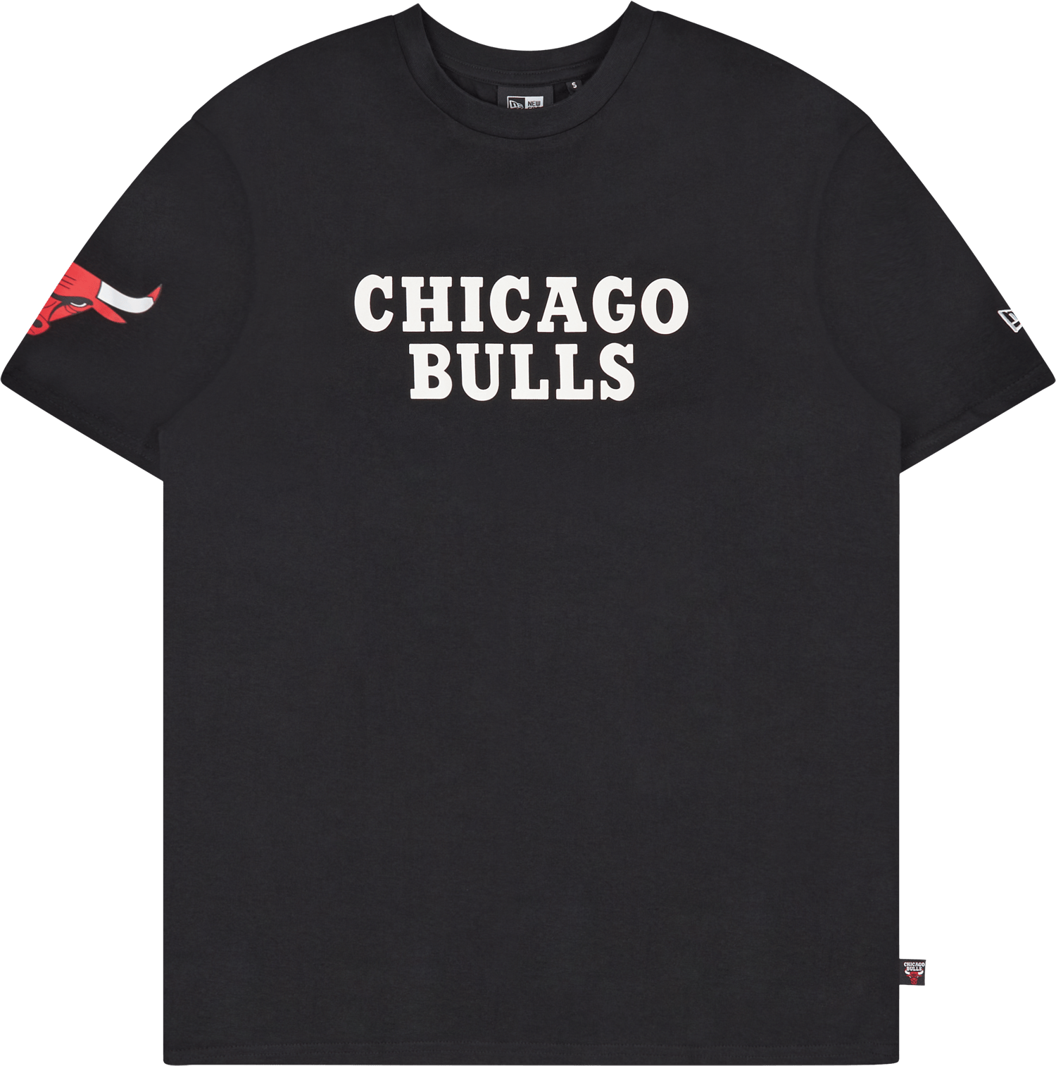 Bulls Washed Pack Wordmark Os