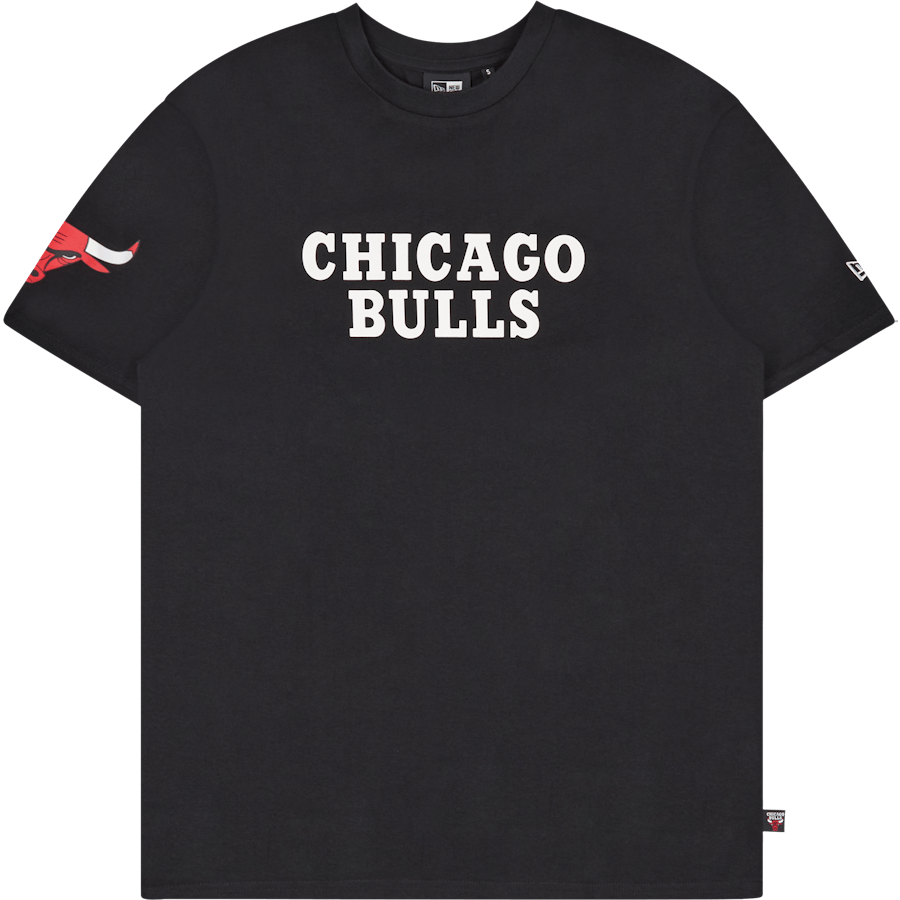 Bulls Washed Pack Wordmark Os