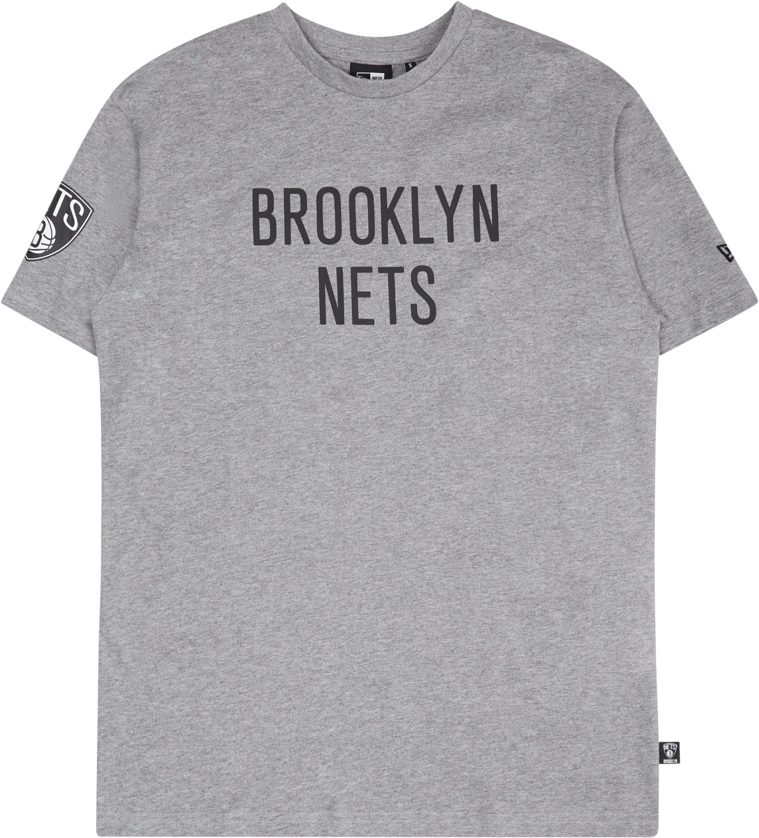 Washed Pack Wordmark Os Tee B