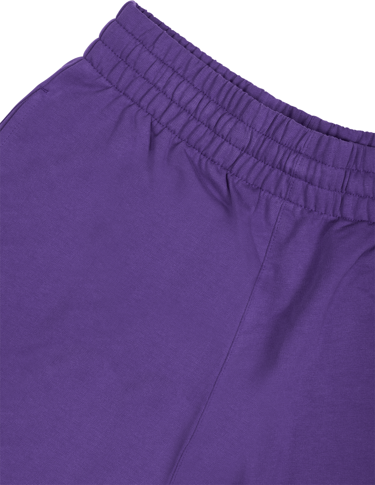 Lakers Washed Team Logo Short - Bild 3